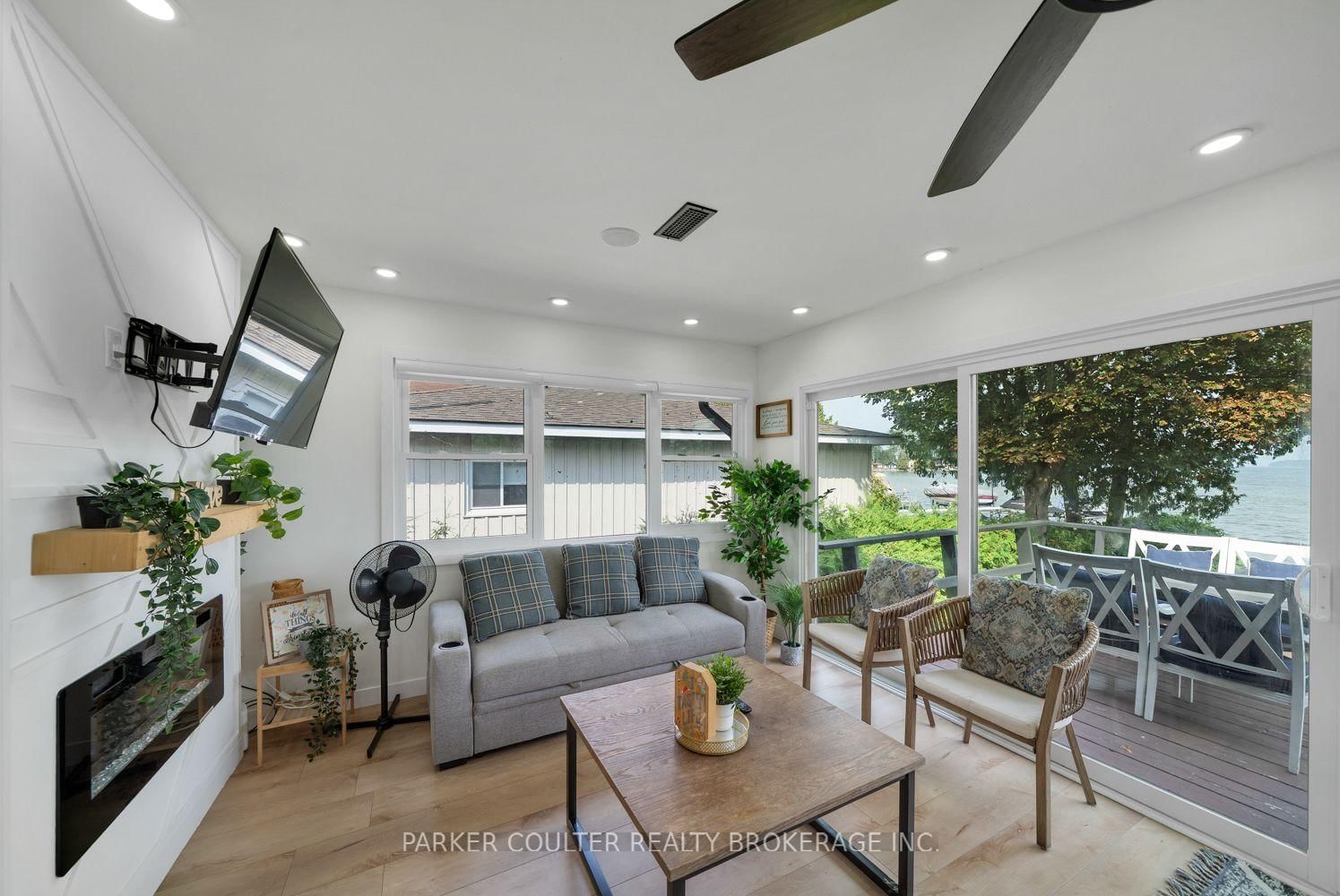 2305 Crystal Beach Road photo 8