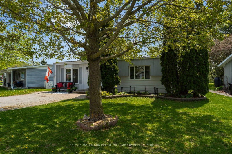 53 Corner Brook Trail