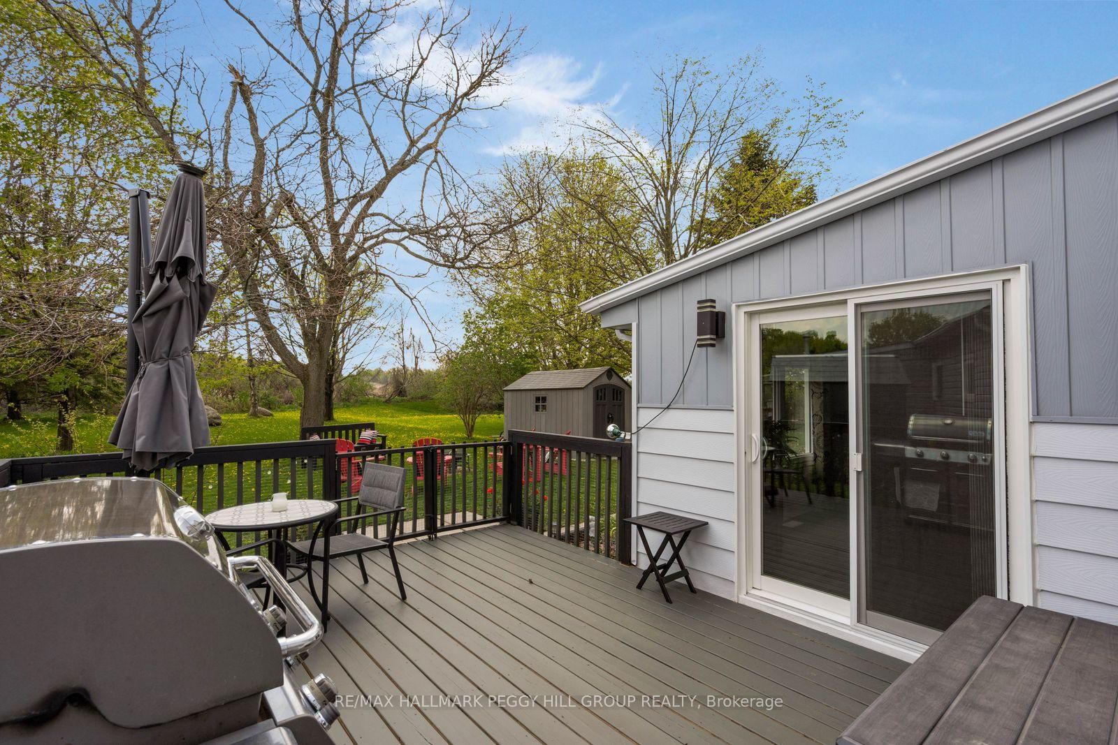 53 Corner Brook Trail • Innisfil, ON photo 10