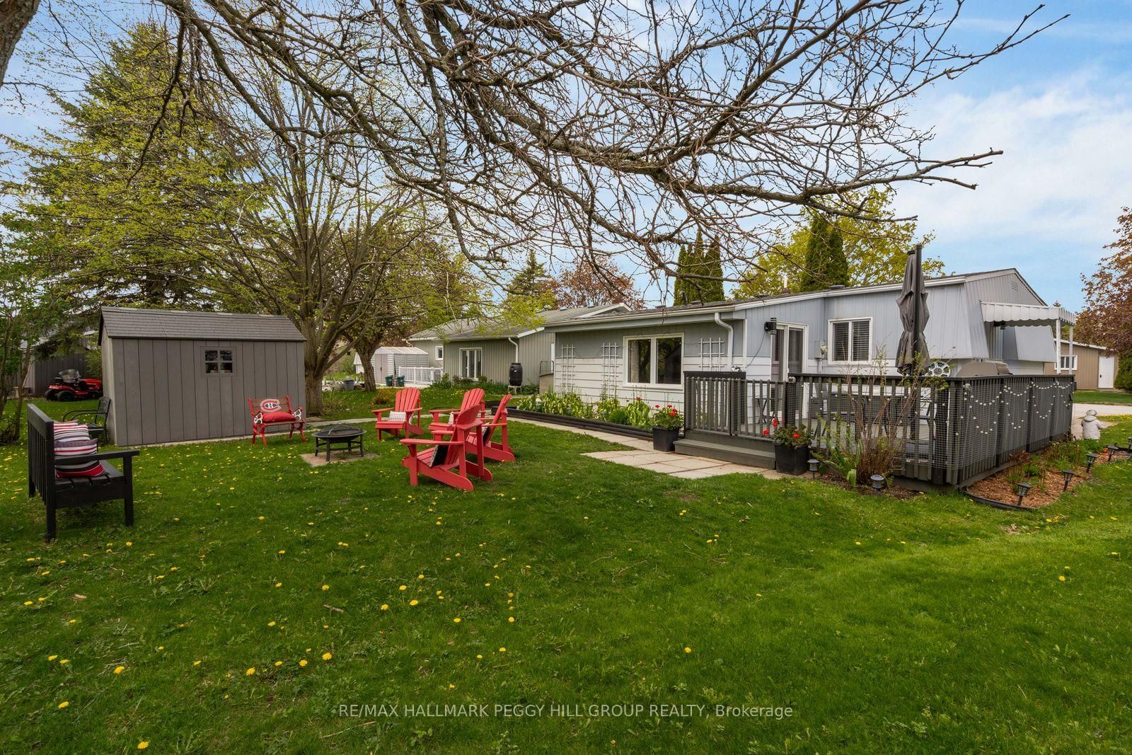 53 Corner Brook Trail • Innisfil, ON photo 13