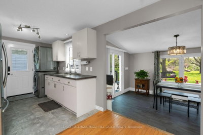 53 Corner Brook Trail • Innisfil, ON photo 4