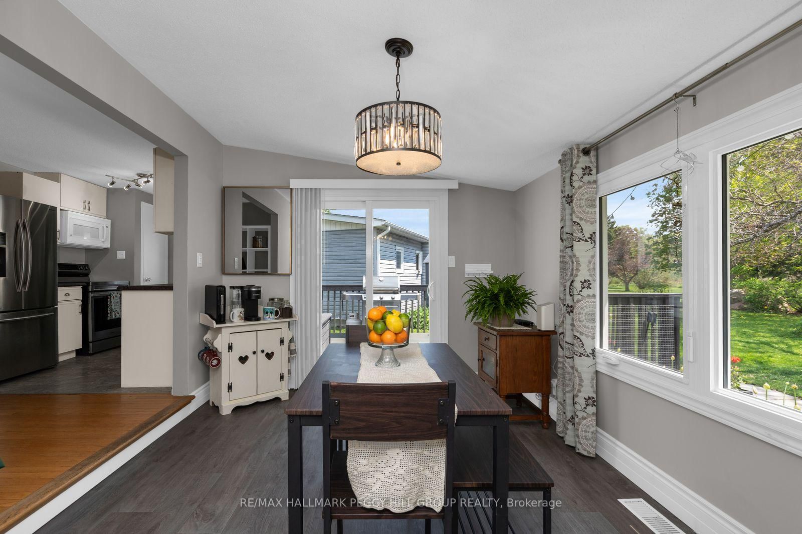 53 Corner Brook Trail • Innisfil, ON photo 6