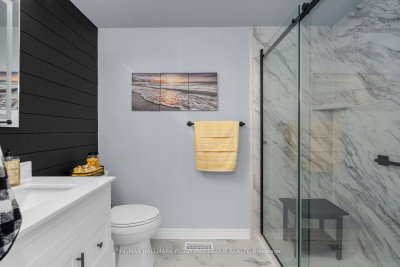 53 Corner Brook Trail • Innisfil, ON photo 9