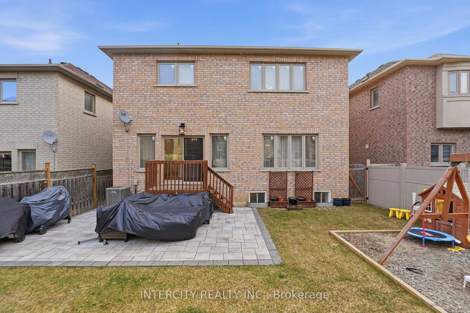 568 Grand Trunk Avenue • Vaughan, ON photo 35