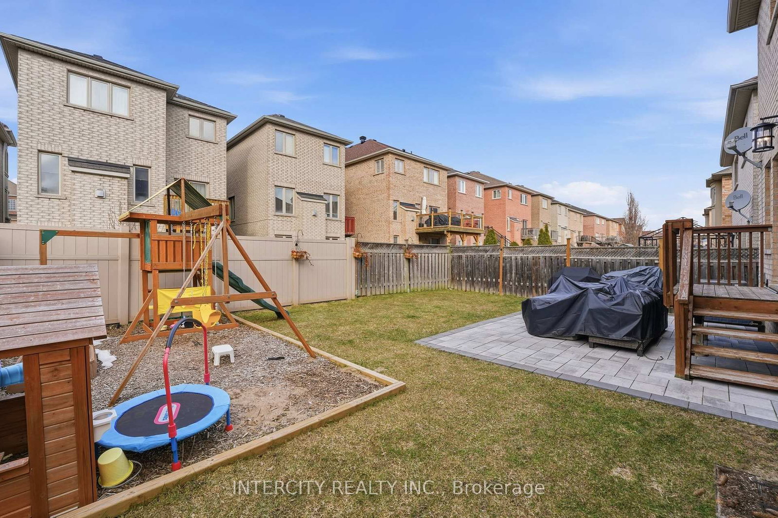 568 Grand Trunk Avenue • Vaughan, ON photo 36