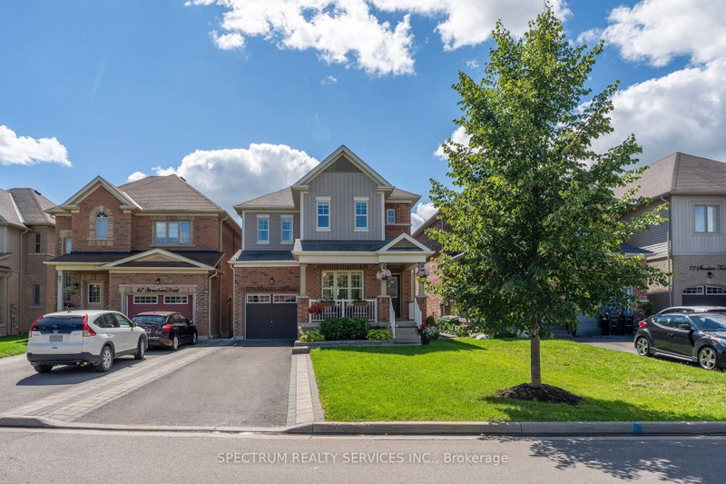 69 Strachan Trail