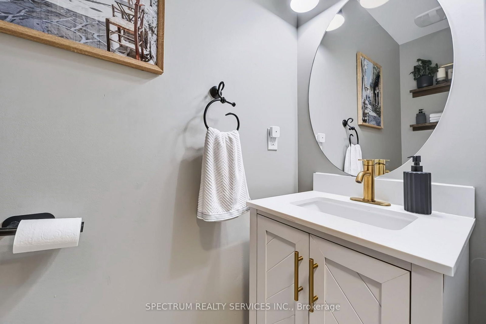 69 Strachan Trail • New Tecumseth, ON photo 12