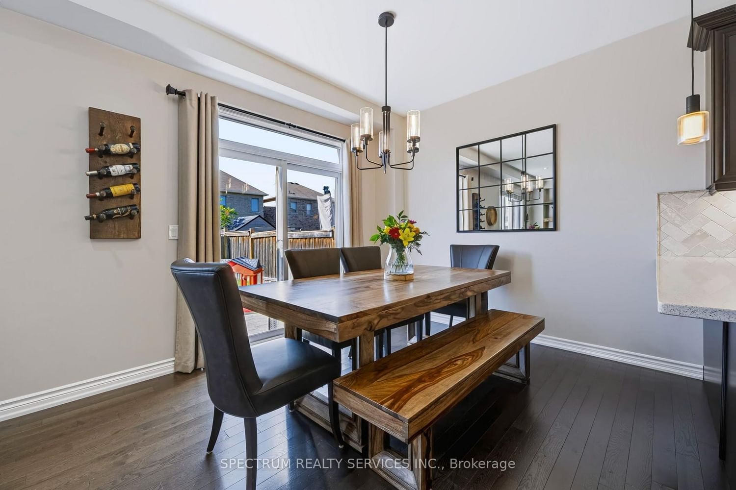 69 Strachan Trail • New Tecumseth, ON photo 17