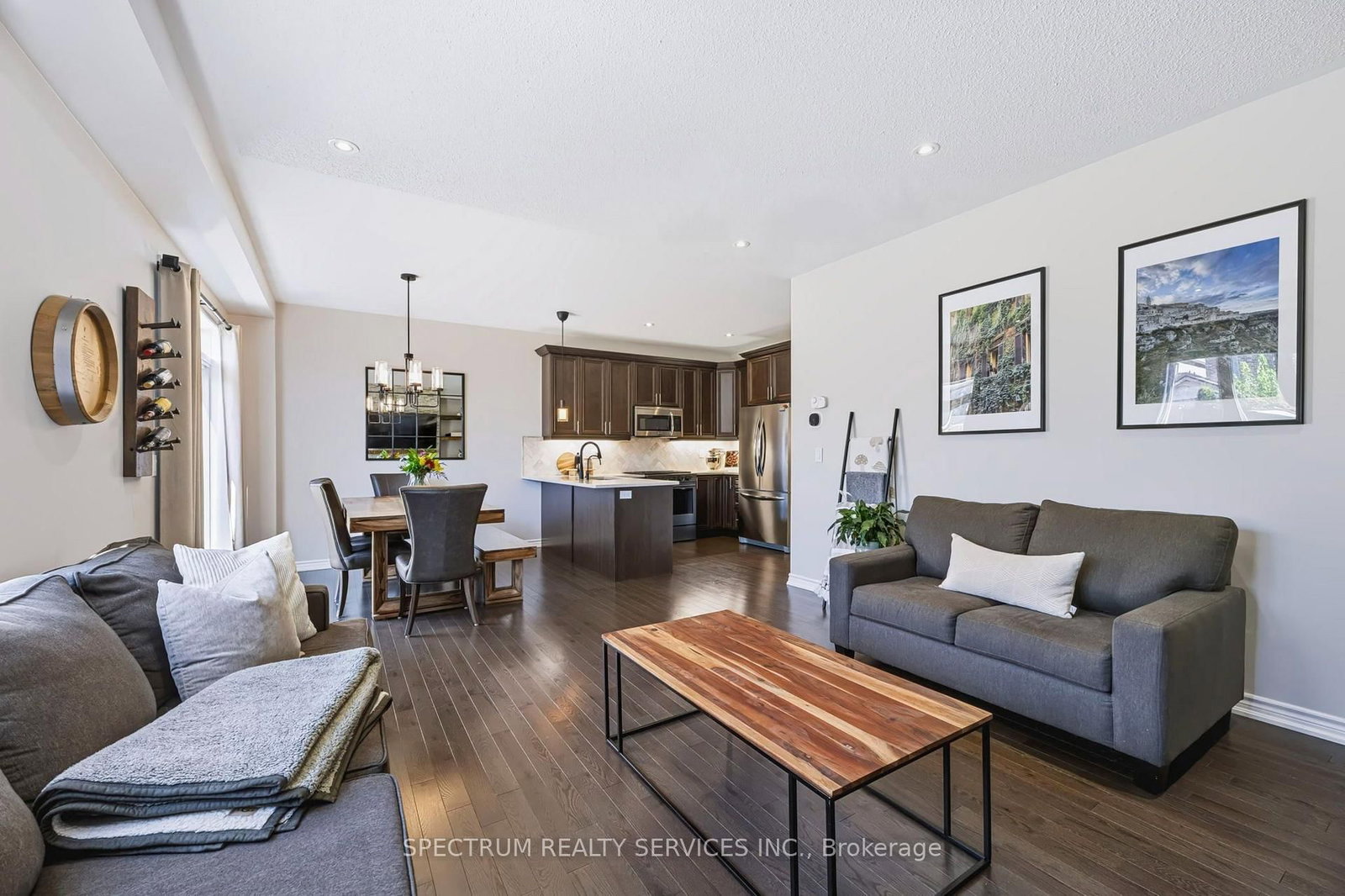 69 Strachan Trail • New Tecumseth, ON photo 22