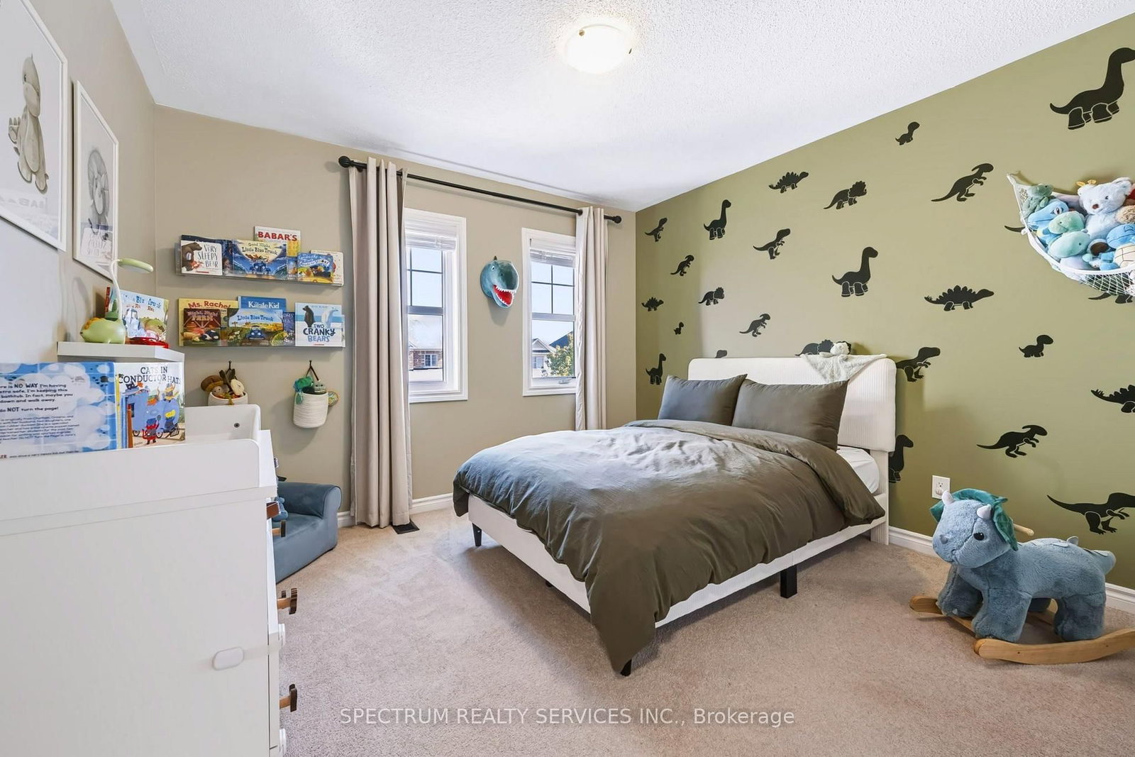 69 Strachan Trail • New Tecumseth, ON photo 27