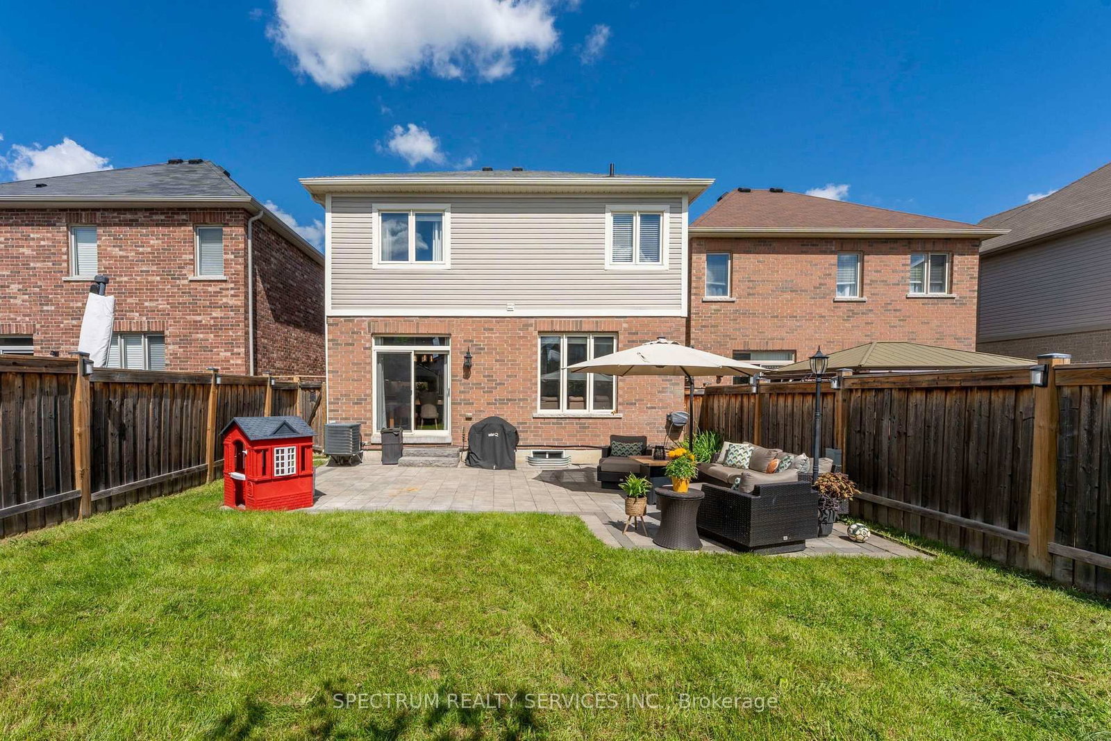 69 Strachan Trail • New Tecumseth, ON photo 43