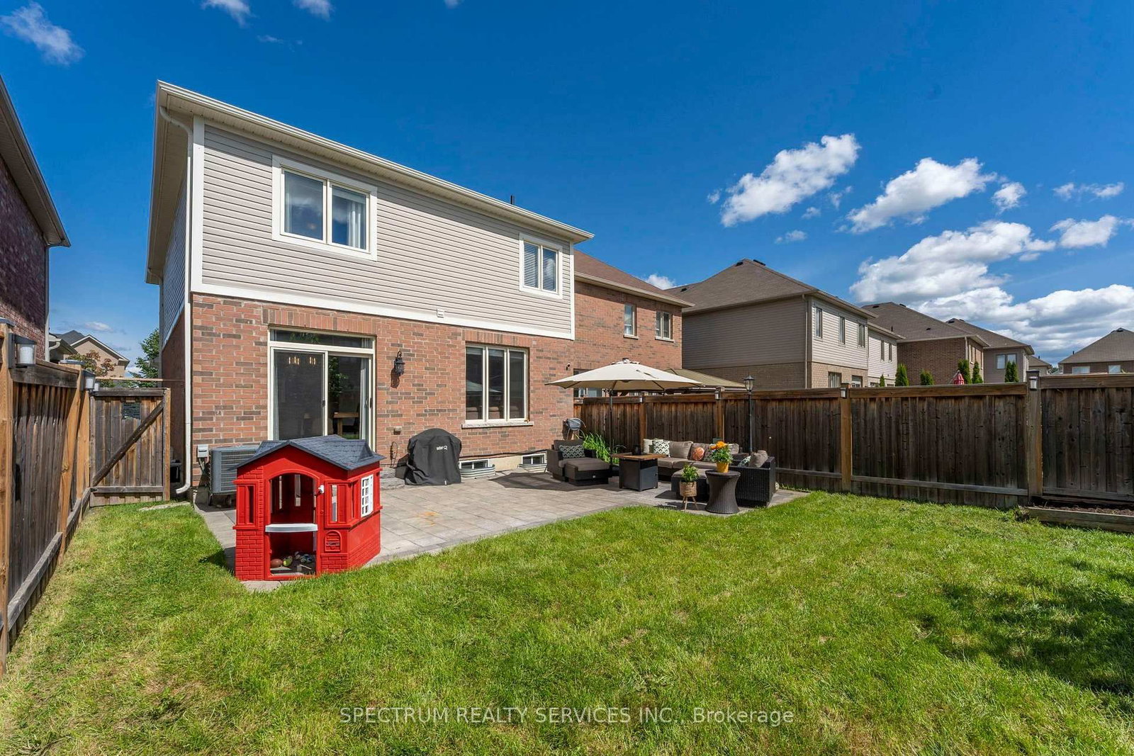 69 Strachan Trail • New Tecumseth, ON photo 44
