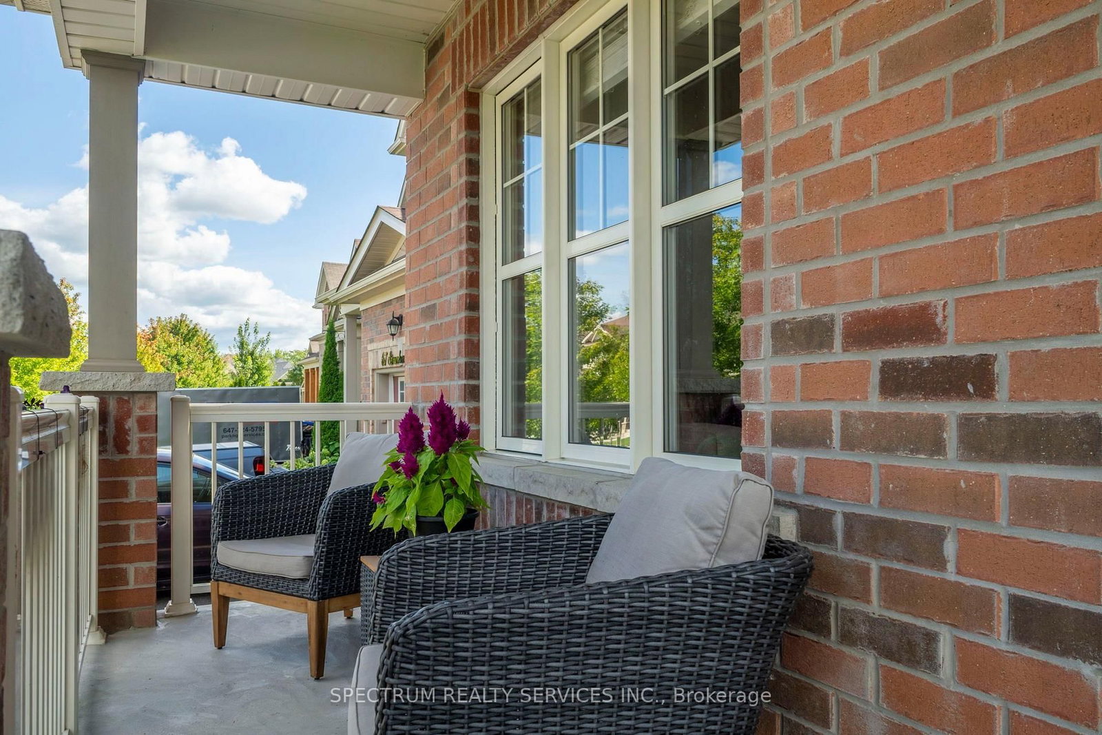 69 Strachan Trail • New Tecumseth, ON photo 6