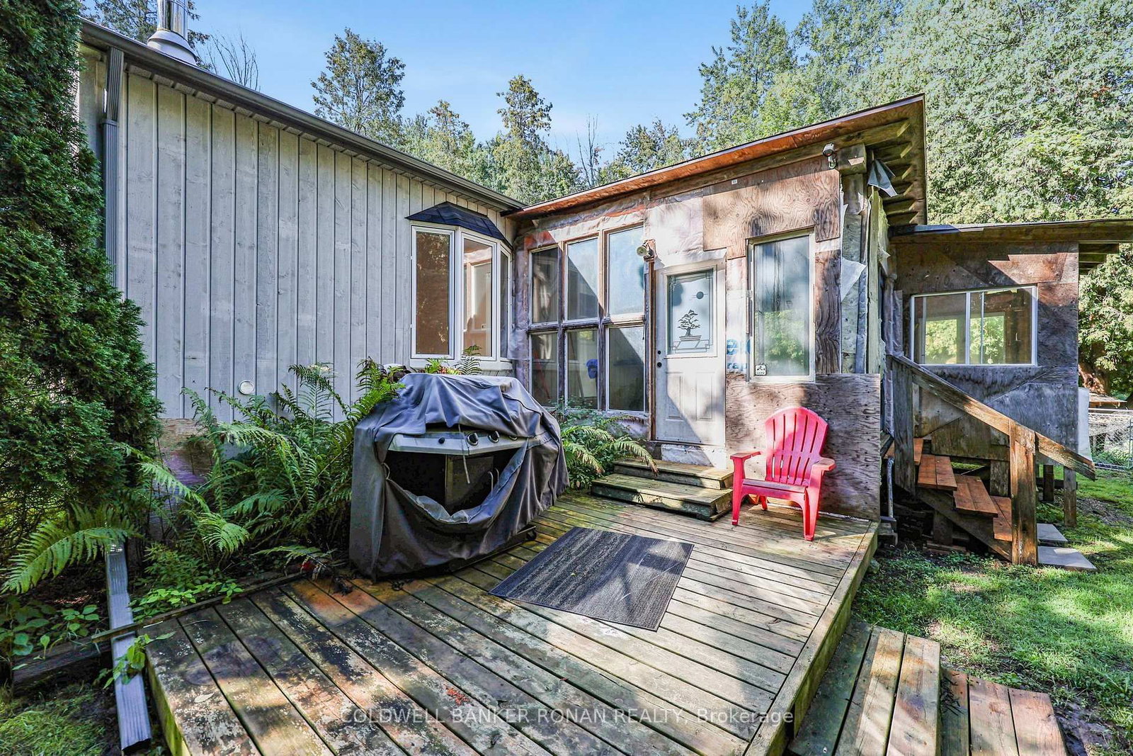 7602 25th Sideroad • Adjala-Tosorontio, ON photo 24