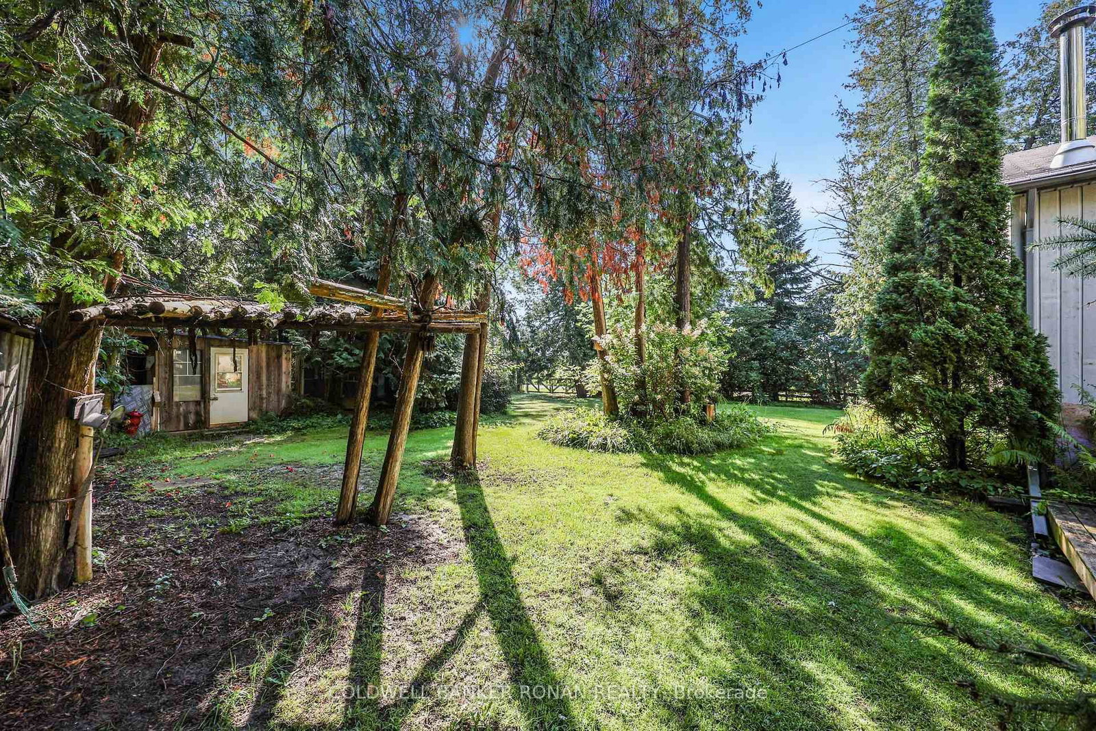 7602 25th Sideroad • Adjala-Tosorontio, ON photo 25