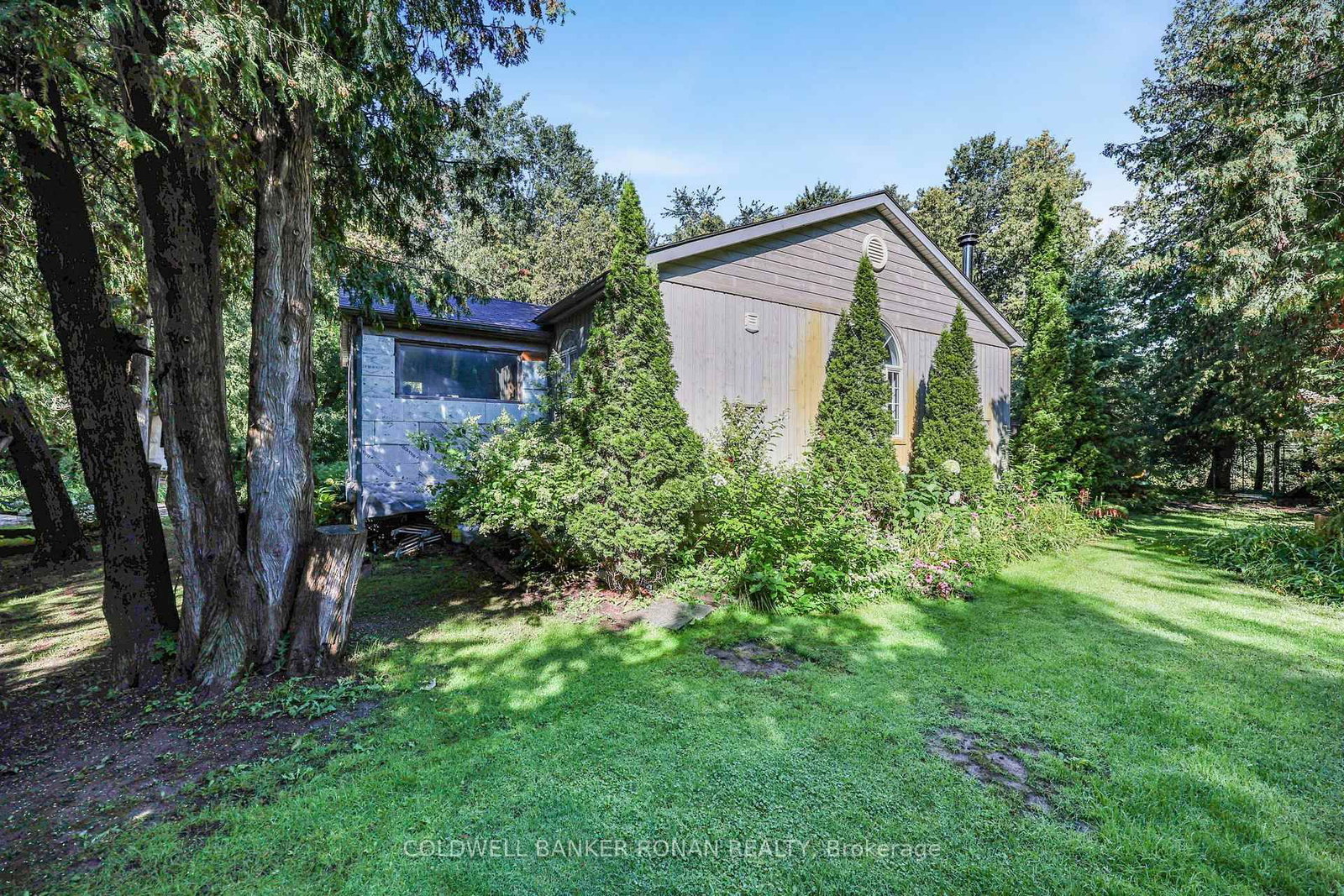 7602 25th Sideroad • Adjala-Tosorontio, ON photo 30