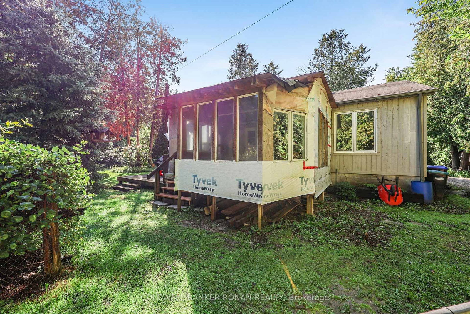 7602 25th Sideroad • Adjala-Tosorontio, ON photo 34