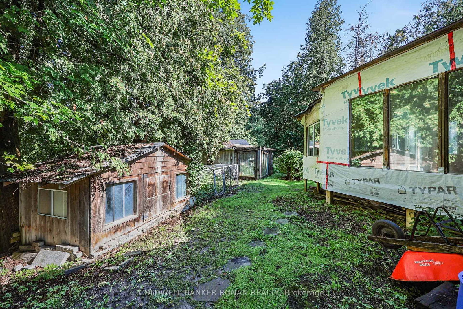 7602 25th Sideroad • Adjala-Tosorontio, ON photo 35