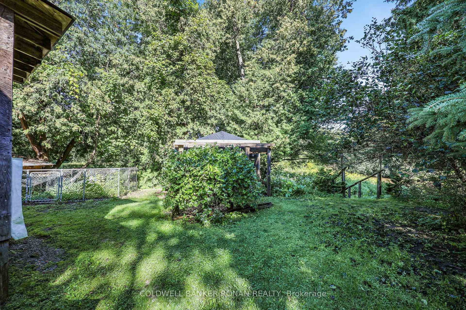 7602 25th Sideroad • Adjala-Tosorontio, ON photo 43