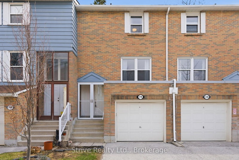33 - 1718 John Street