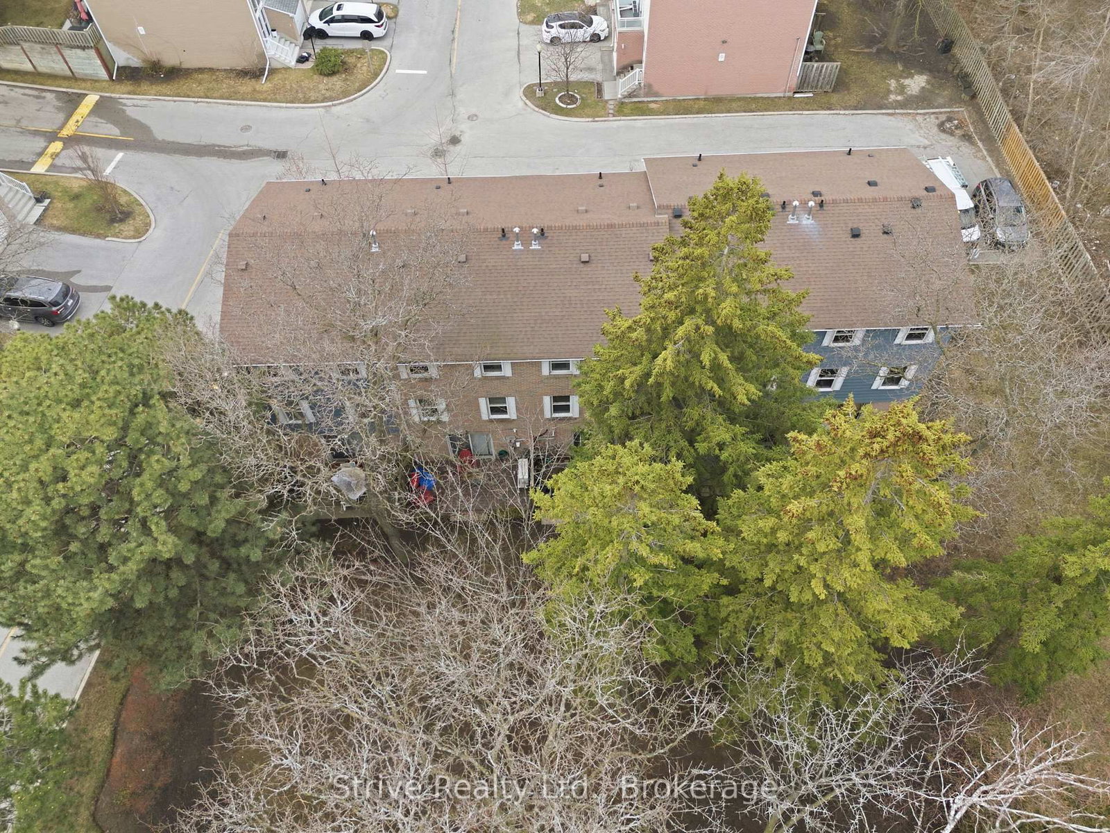 1718 John Street • #33 • Markham, ON photo 28