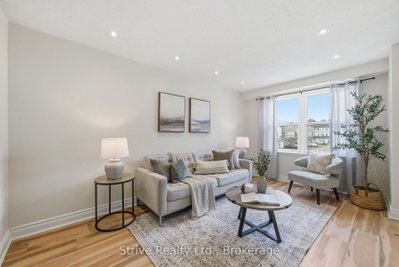 1718 John Street • #33 • Markham, ON photo 4