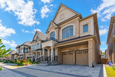 20 Wellman Drive • Richmond Hill, ON photo 2