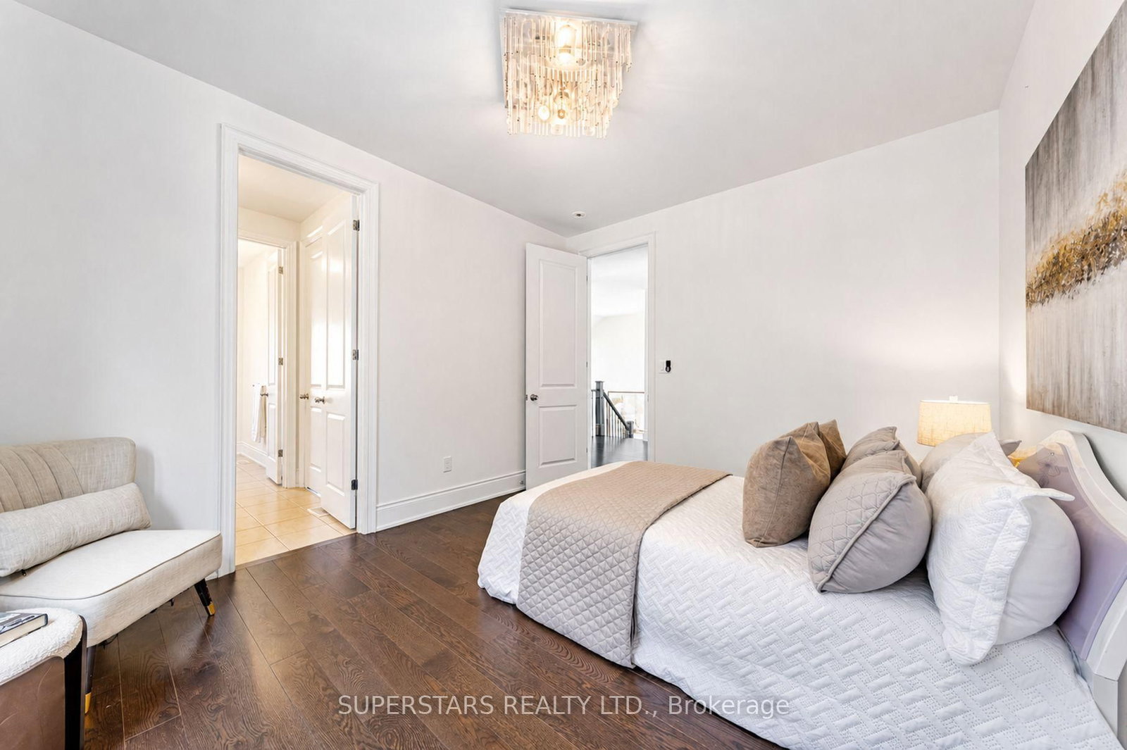 20 Wellman Drive • Richmond Hill, ON photo 33