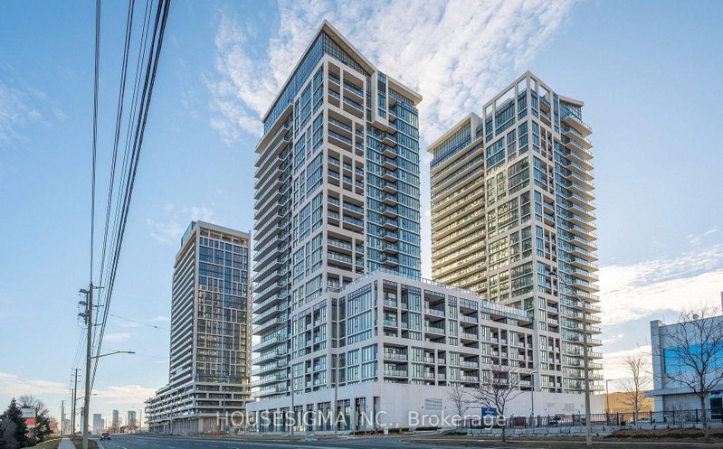 PH 218 - 9000 Jane Street