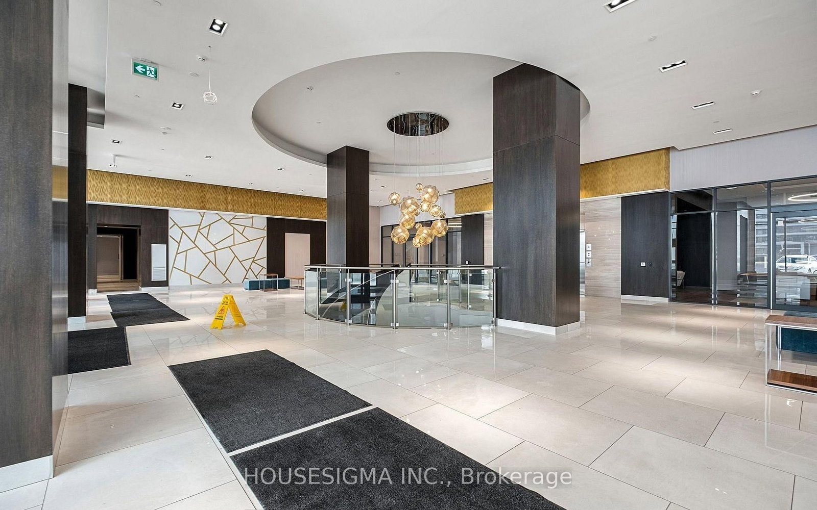 PH 218-9000 Jane St, Vaughan, view 24