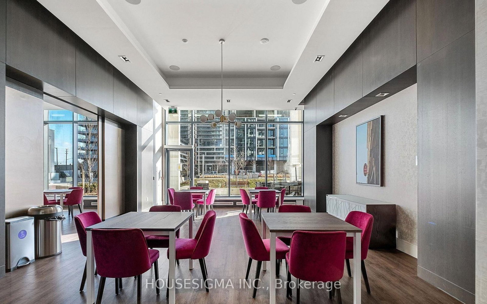 PH 218-9000 Jane St, Vaughan, view 27