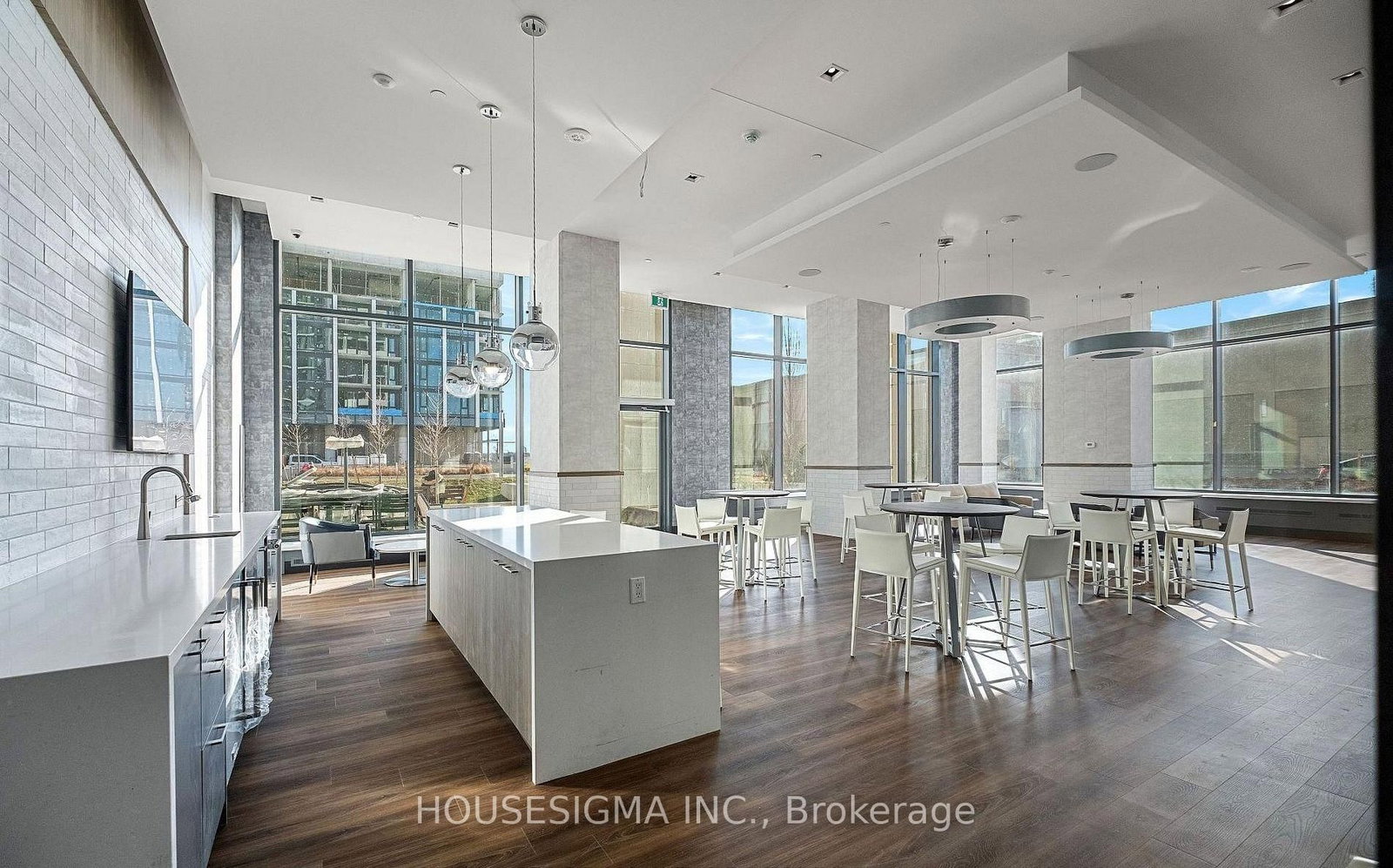 PH 218-9000 Jane St, Vaughan, view 28