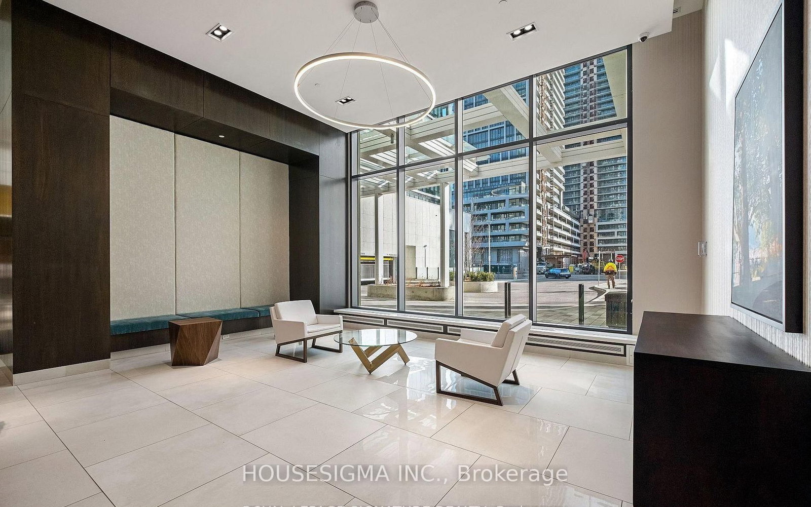 PH 218-9000 Jane St, Vaughan, view 29