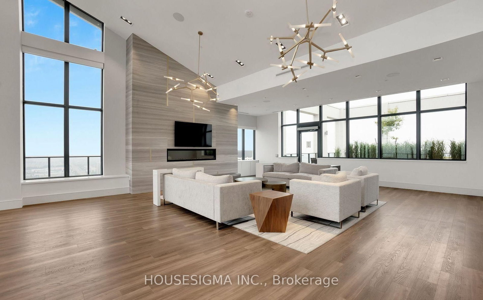 PH 218-9000 Jane St, Vaughan, view 31