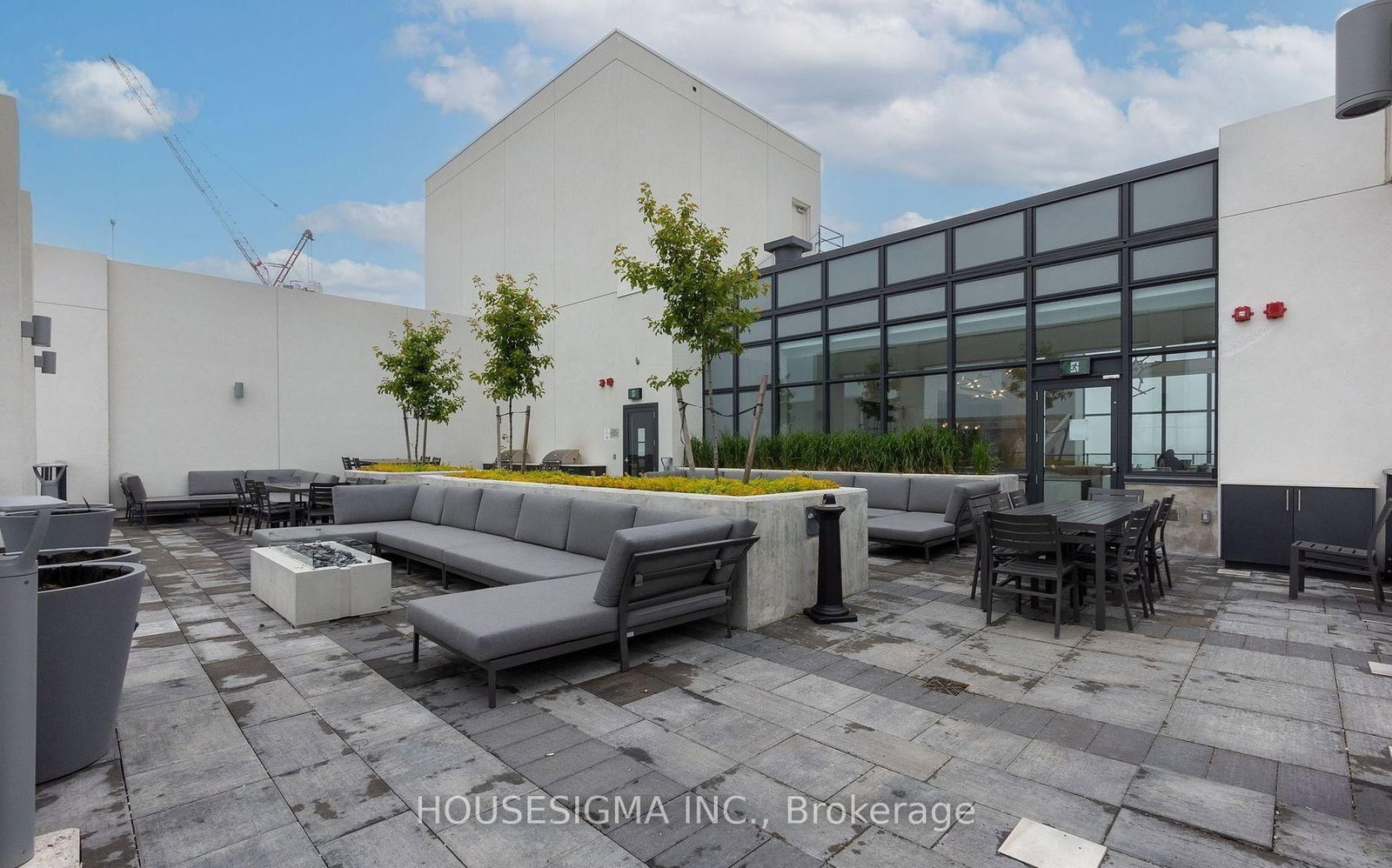 PH 218-9000 Jane St, Vaughan, view 33