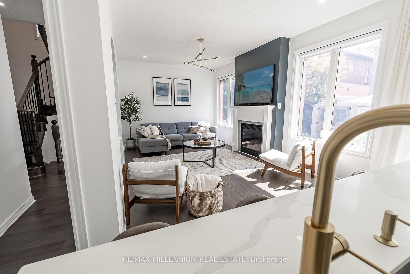 107 Horsedreamer Lane • Whitchurch-Stouffville, ON photo 10