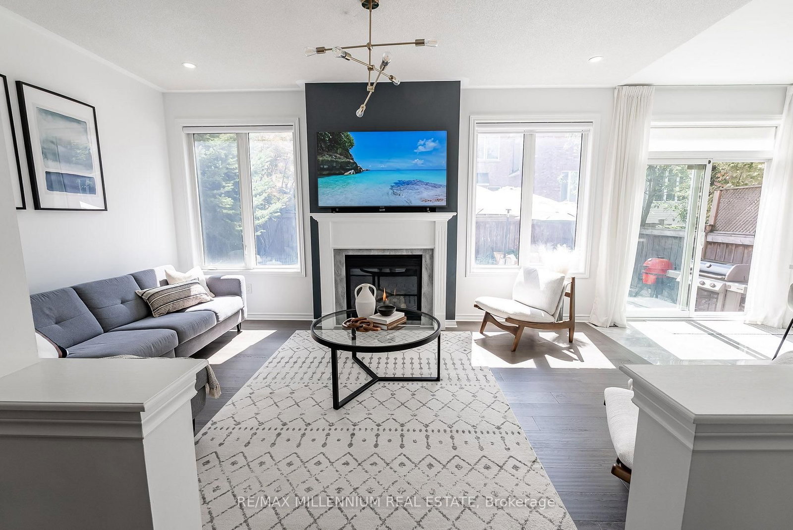 107 Horsedreamer Lane • Whitchurch-Stouffville, ON photo 11