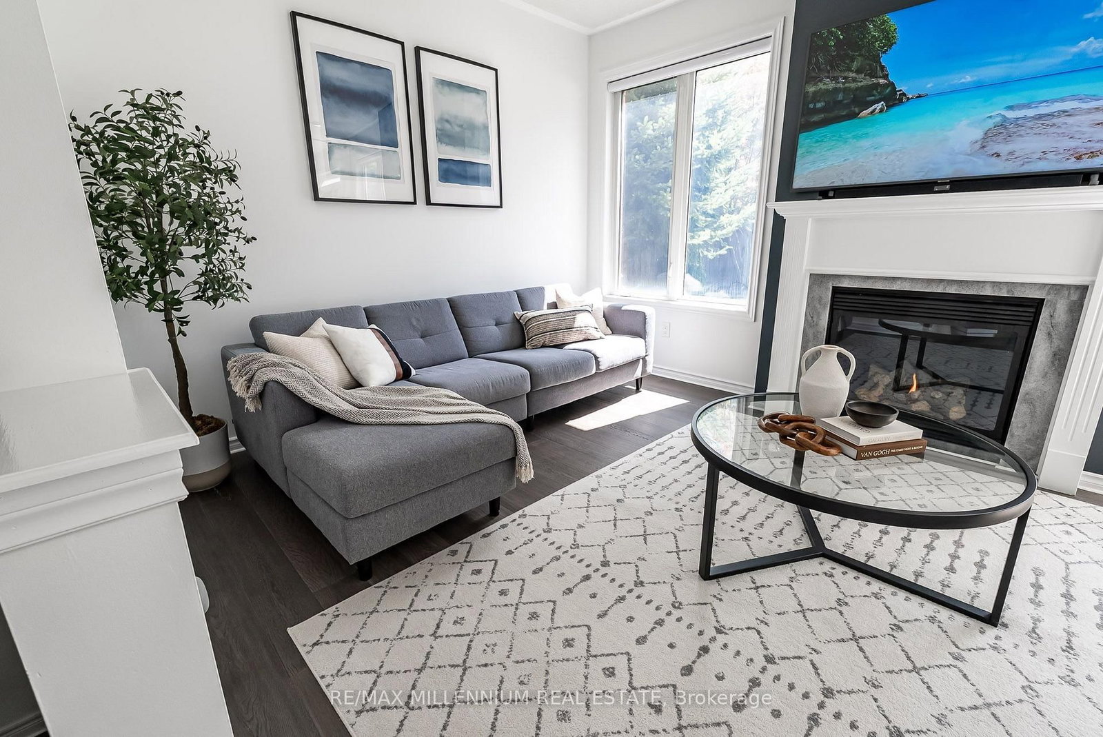 107 Horsedreamer Lane • Whitchurch-Stouffville, ON photo 12