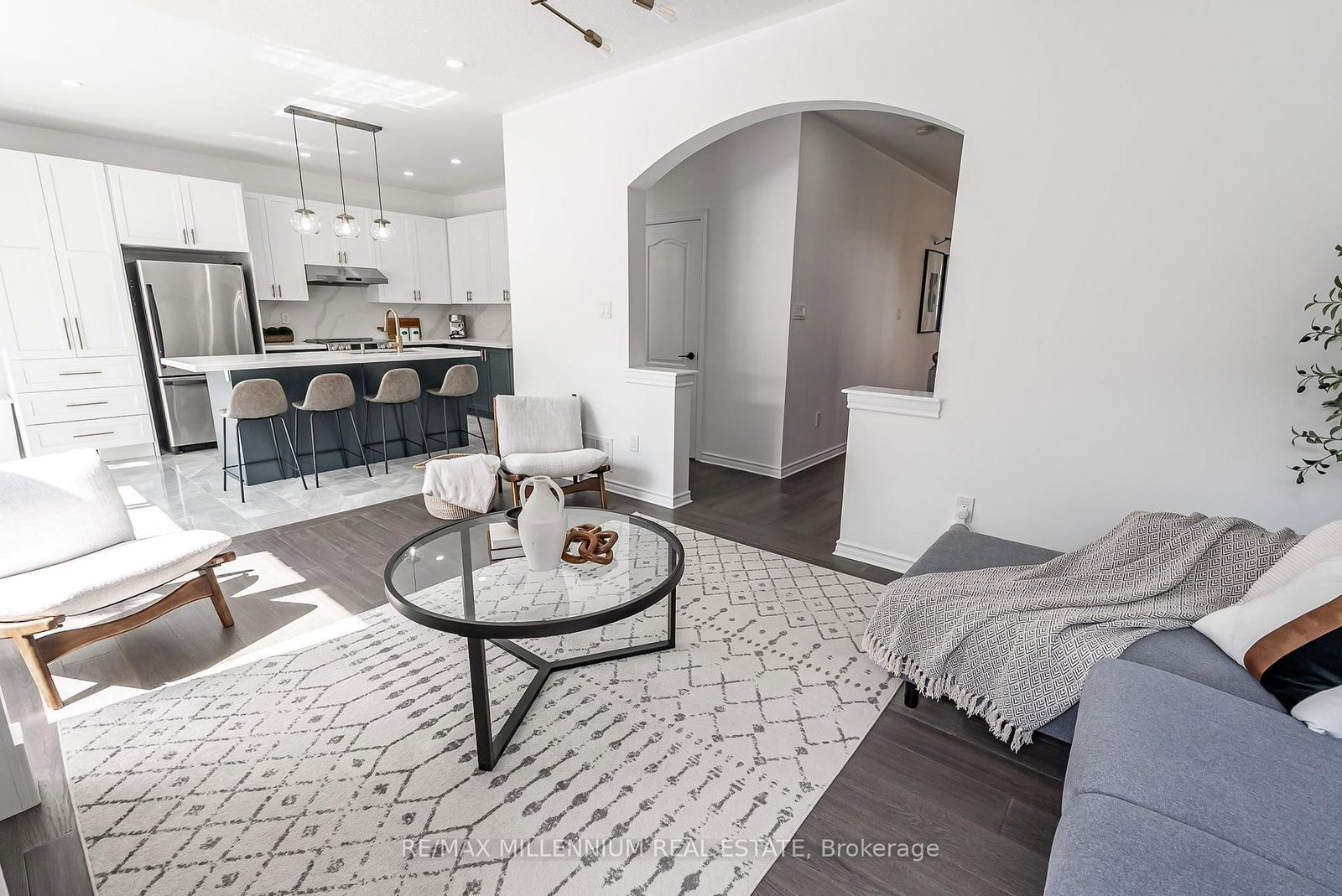 107 Horsedreamer Lane • Whitchurch-Stouffville, ON photo 13