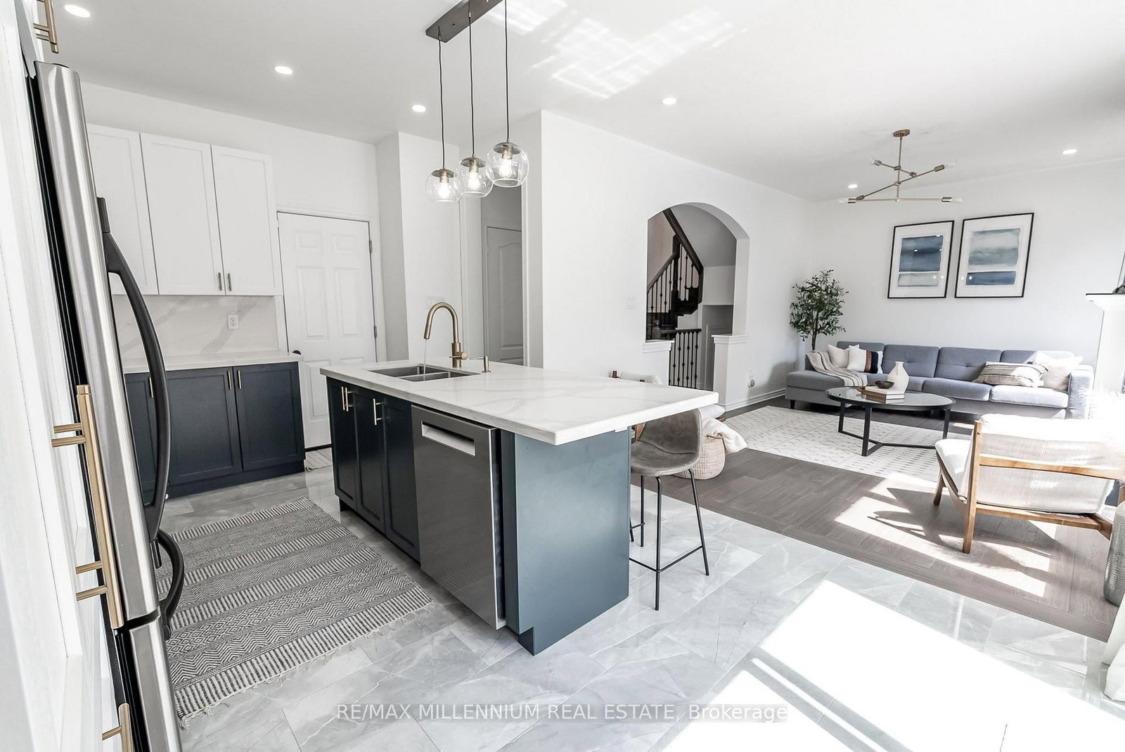 107 Horsedreamer Lane • Whitchurch-Stouffville, ON photo 14