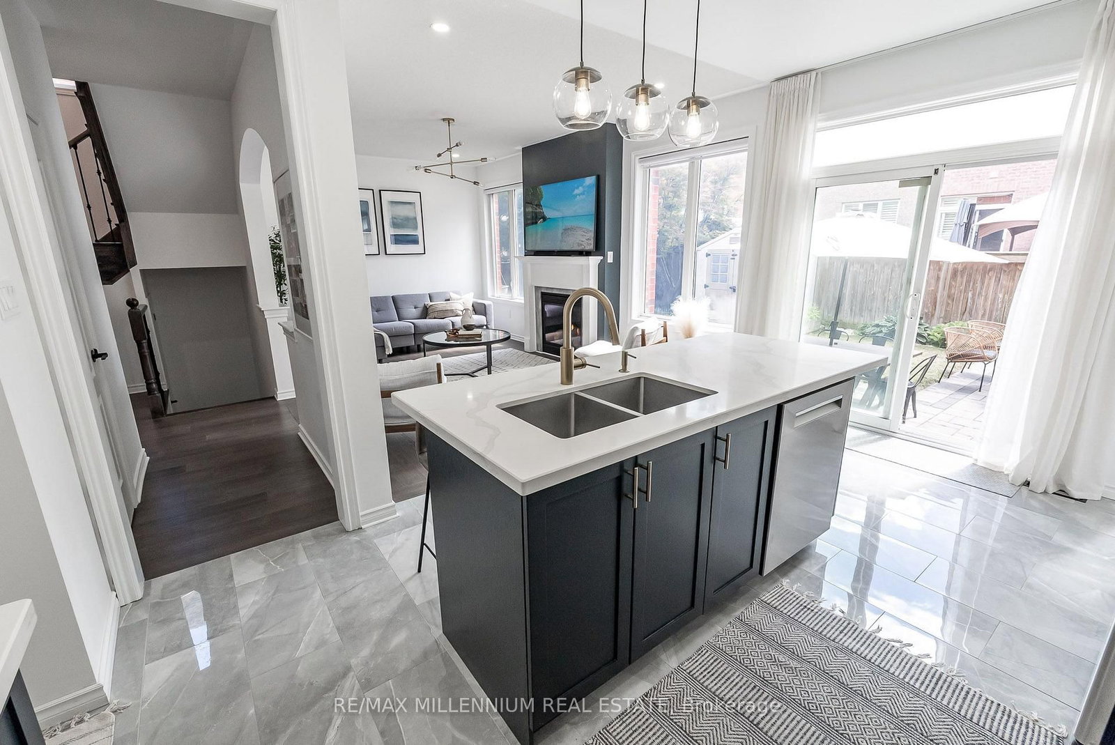 107 Horsedreamer Lane • Whitchurch-Stouffville, ON photo 15