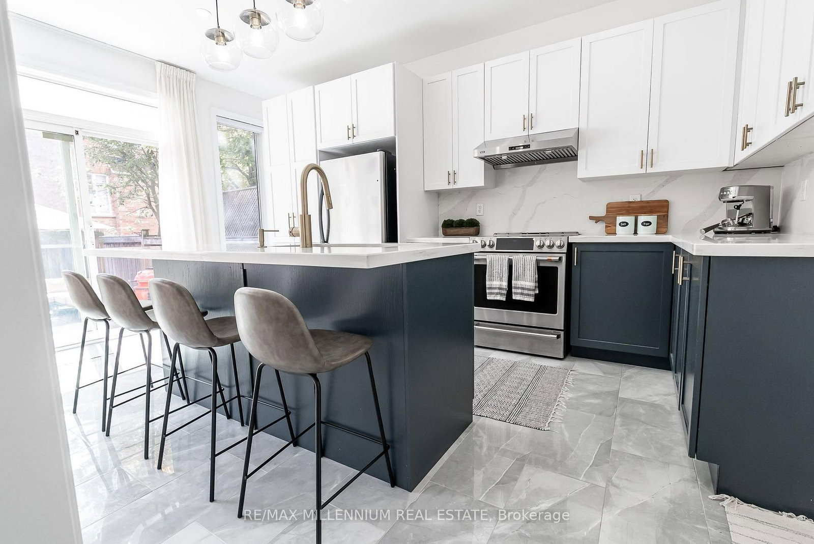 107 Horsedreamer Lane • Whitchurch-Stouffville, ON photo 19
