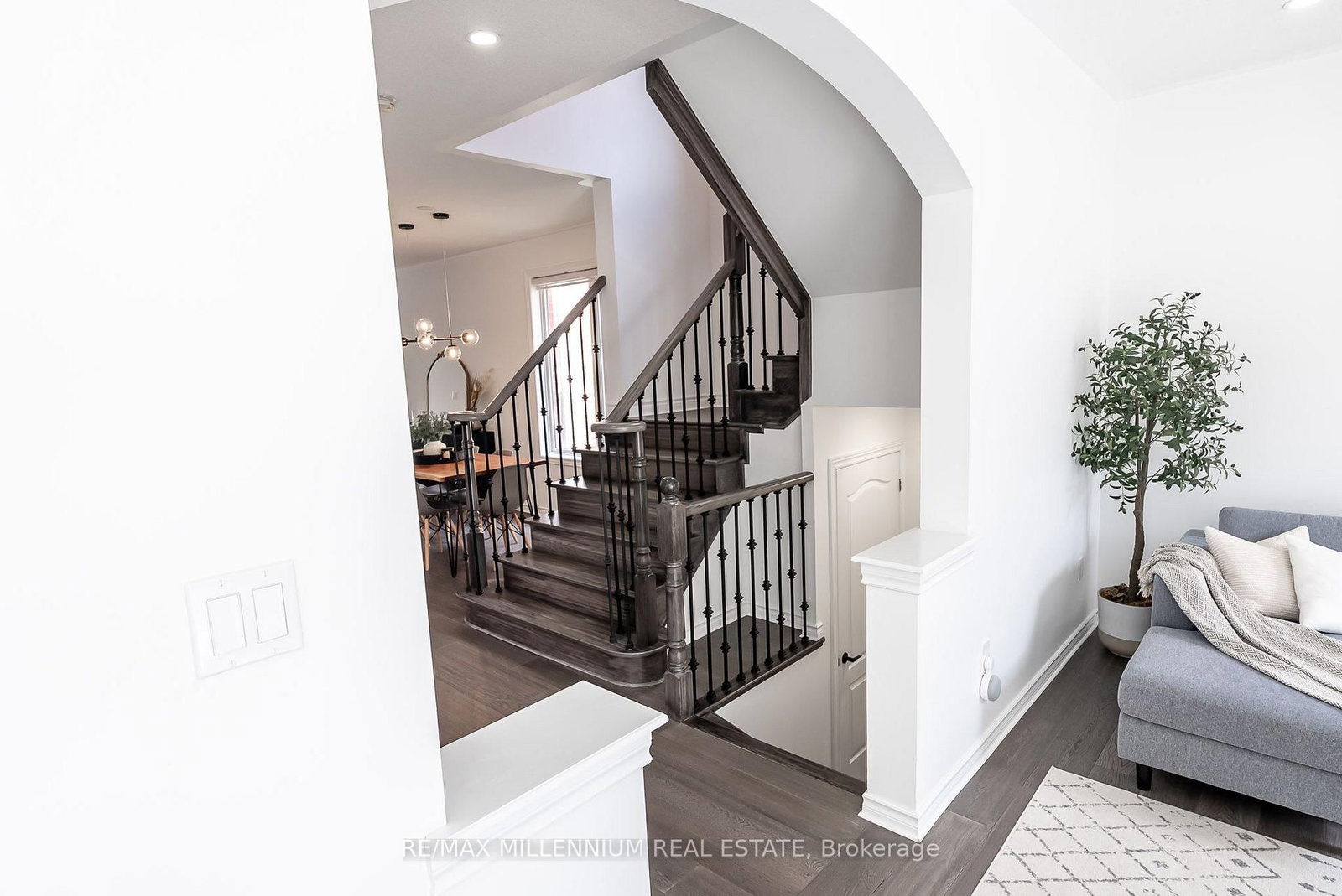 107 Horsedreamer Lane • Whitchurch-Stouffville, ON photo 20