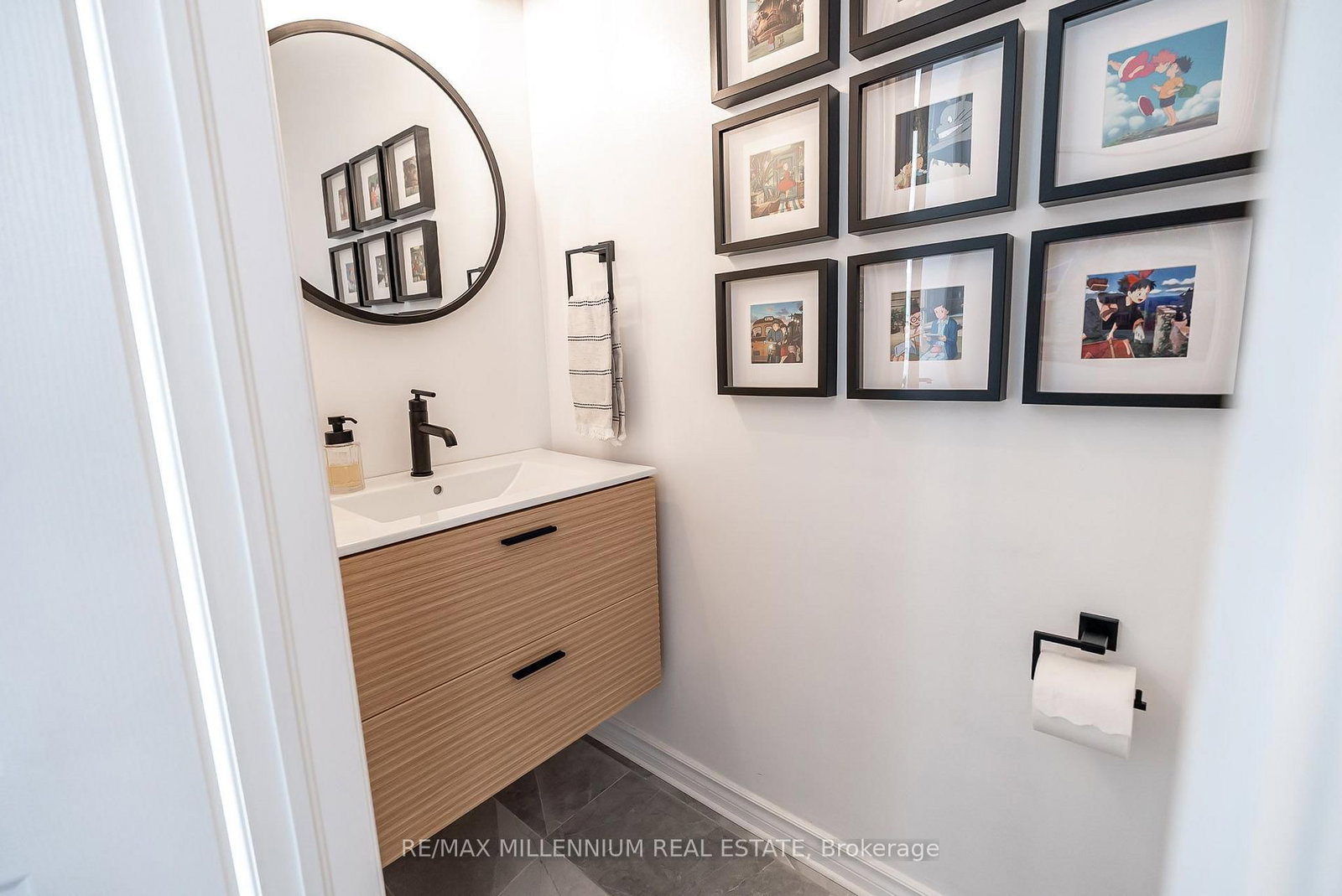 107 Horsedreamer Lane • Whitchurch-Stouffville, ON photo 21