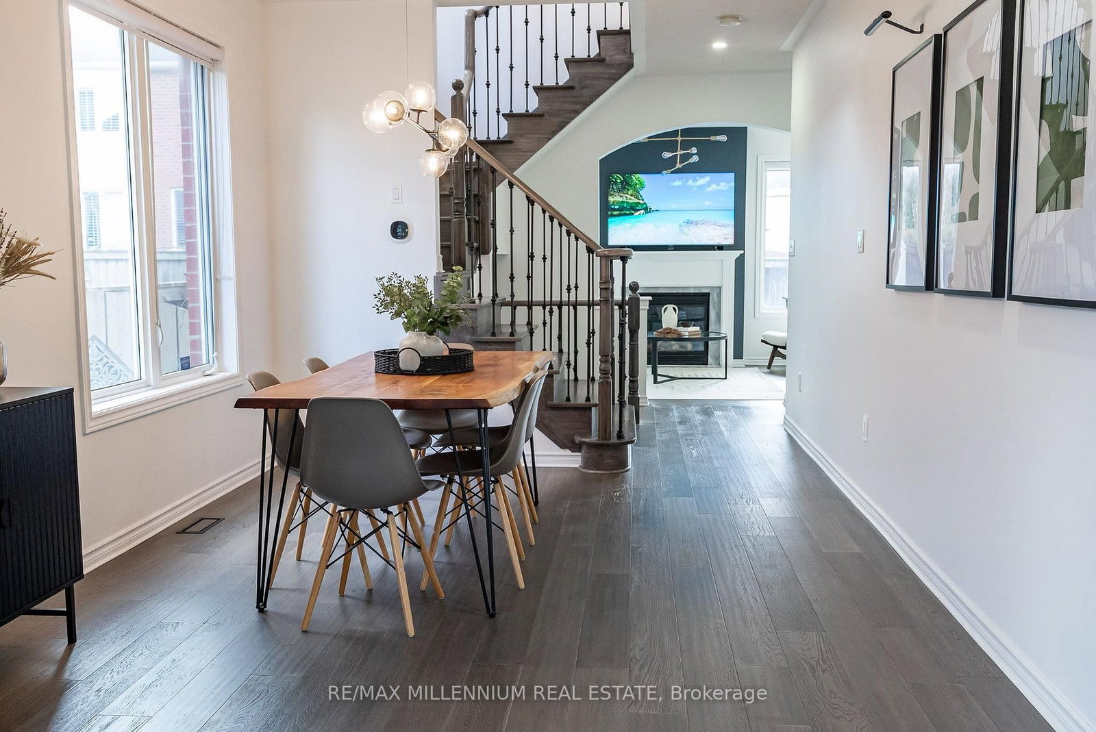 107 Horsedreamer Lane • Whitchurch-Stouffville, ON photo 3