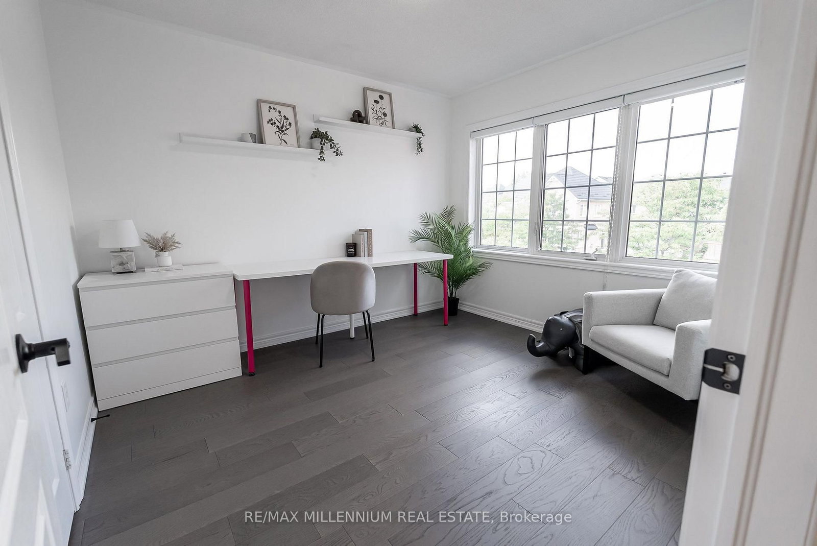 107 Horsedreamer Lane • Whitchurch-Stouffville, ON photo 35
