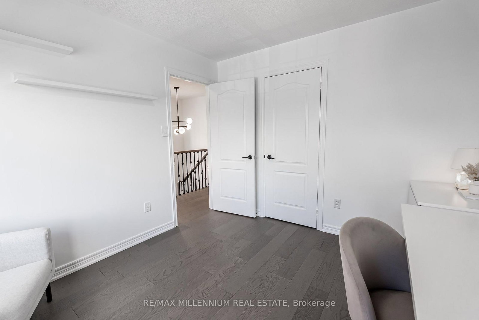 107 Horsedreamer Lane • Whitchurch-Stouffville, ON photo 37