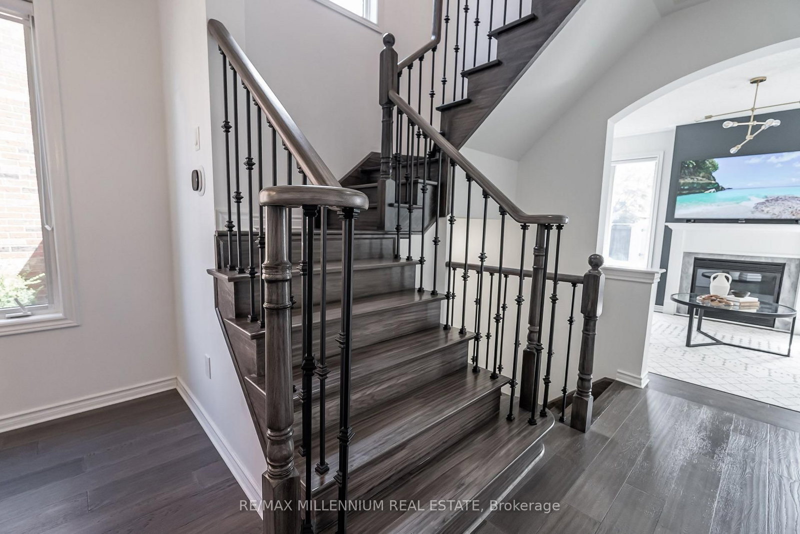107 Horsedreamer Lane • Whitchurch-Stouffville, ON photo 43