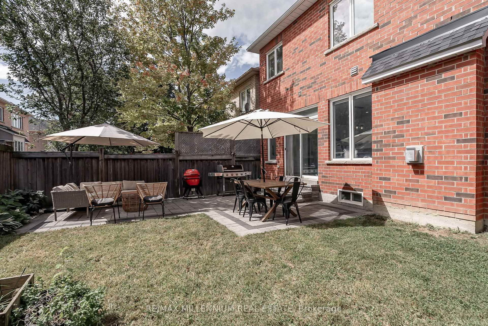 107 Horsedreamer Lane • Whitchurch-Stouffville, ON photo 45