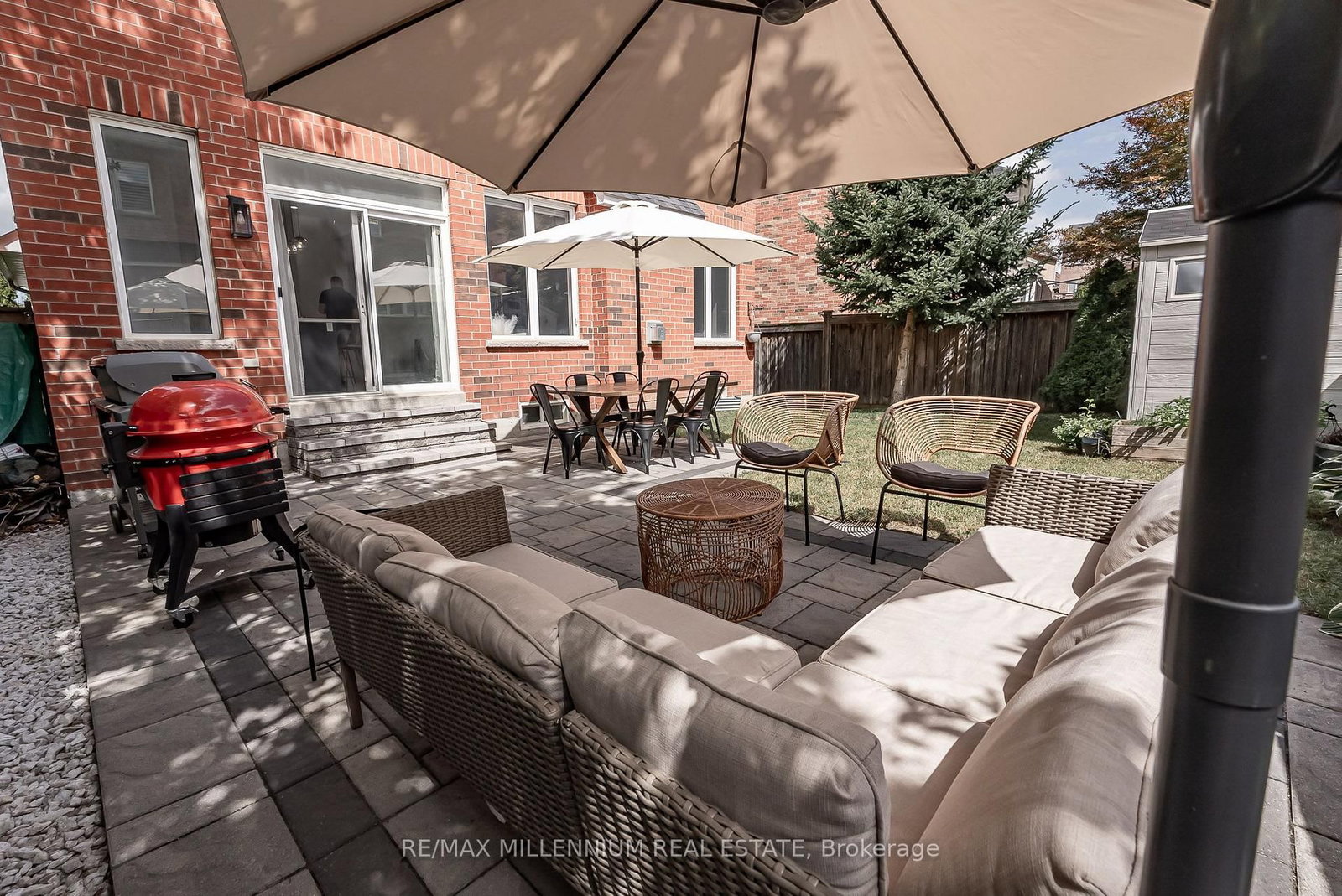 107 Horsedreamer Lane • Whitchurch-Stouffville, ON photo 46